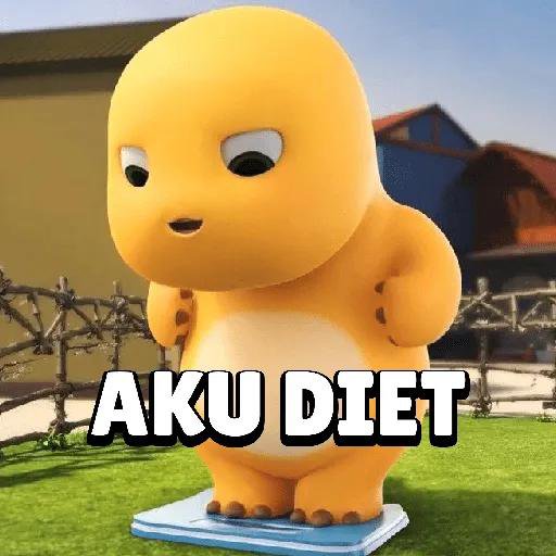 ferayakyaa's tweet photo. update sticker WA dulu laaa, biar WA nya ga sepiii https://t.co/45F2w0bDEo