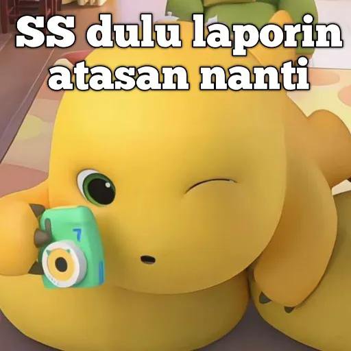 ferayakyaa's tweet photo. update sticker WA dulu laaa, biar WA nya ga sepiii https://t.co/45F2w0bDEo