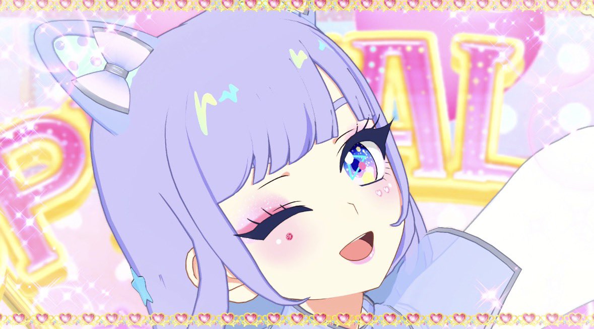 _LETHEBOLG_'s tweet photo. はじめまして！ちゃむといいます🐾
月と星が好きな気まぐれ猫ちゃんの
ちゃむと一緒にアイプリしてます！
お友達になってくれると嬉しいです💕
 #アイプリ好きと繋がりたい
 #アイプリ https://t.co/aGE720AU7l