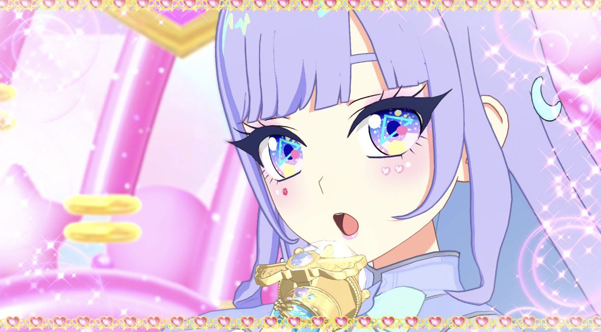 _LETHEBOLG_'s tweet photo. はじめまして！ちゃむといいます🐾
月と星が好きな気まぐれ猫ちゃんの
ちゃむと一緒にアイプリしてます！
お友達になってくれると嬉しいです💕
 #アイプリ好きと繋がりたい
 #アイプリ https://t.co/aGE720AU7l