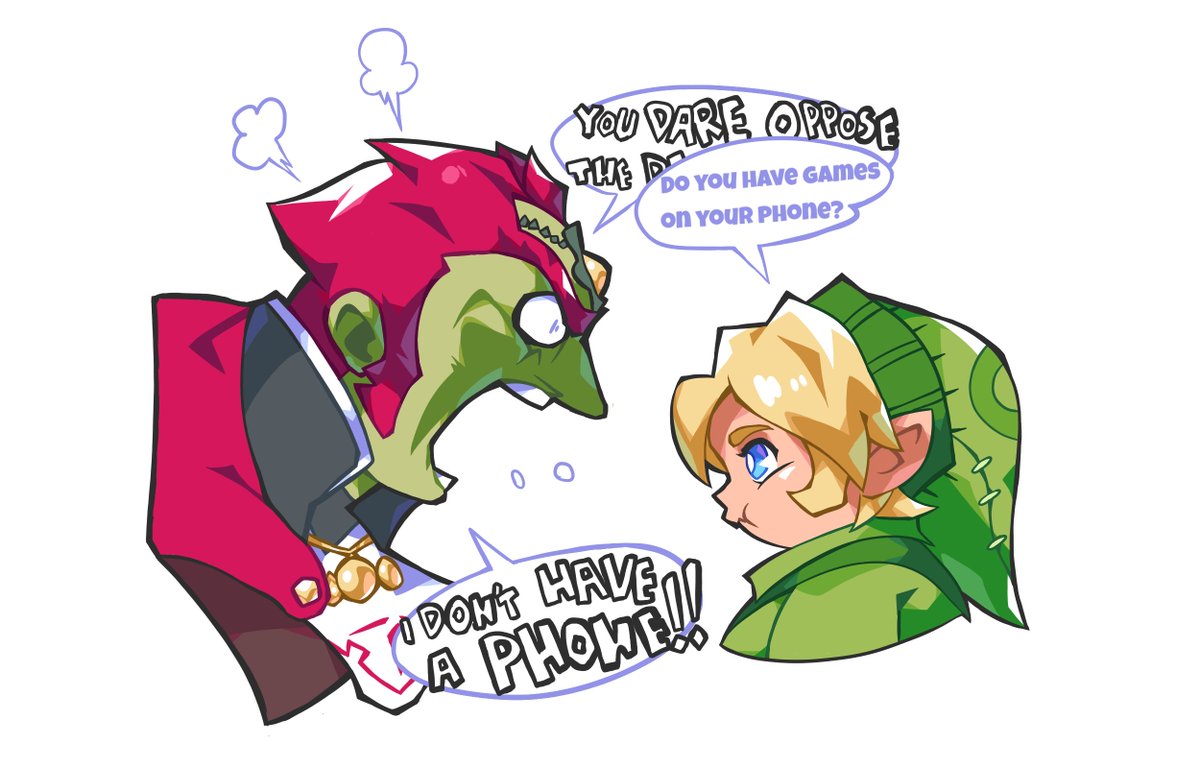 ScarletSunArts's tweet photo. The Legend Of Zelda: Ocarina Of Time (2026)
#Zelda #OcarinaOfTime https://t.co/buOQld1vHe