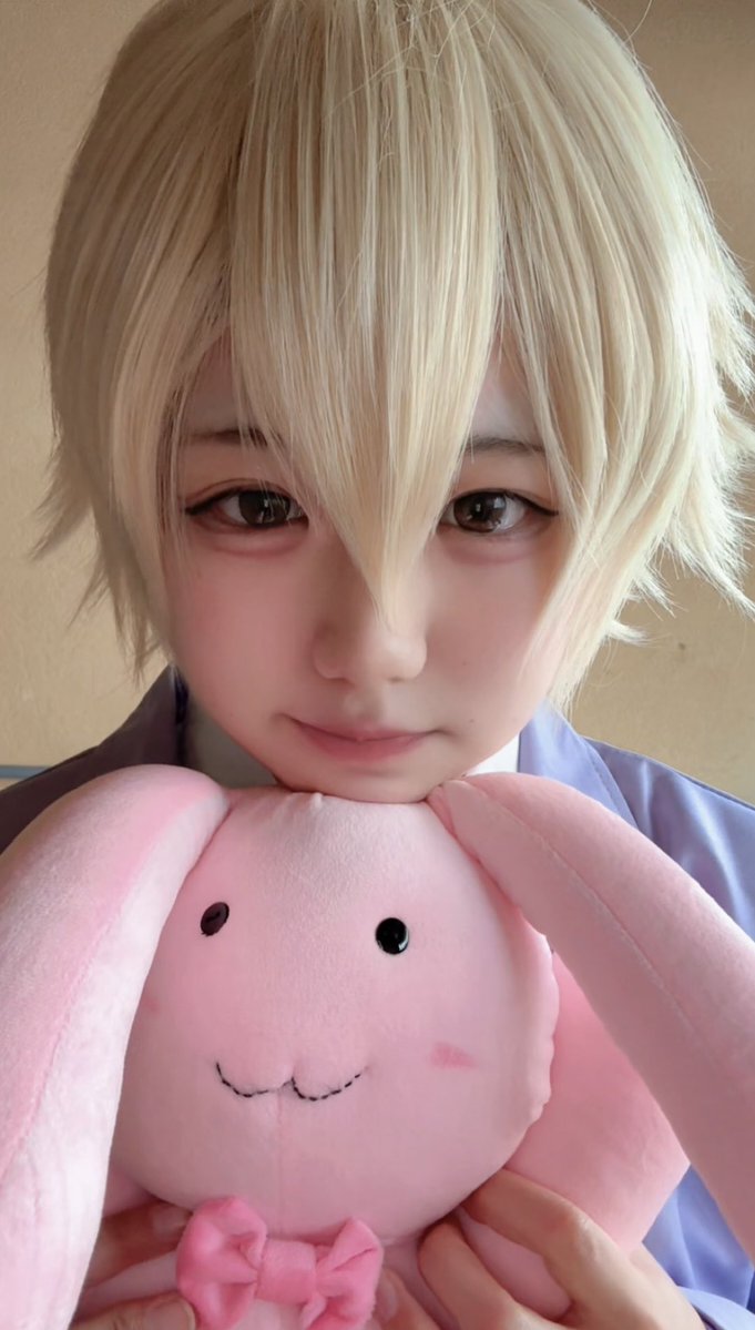 kidushi846's tweet photo. Cosplay

桜蘭高校ホスト部/埴之塚光邦

 #コスプレイヤーさんと繋がりたい https://t.co/GXAOxsI8oZ