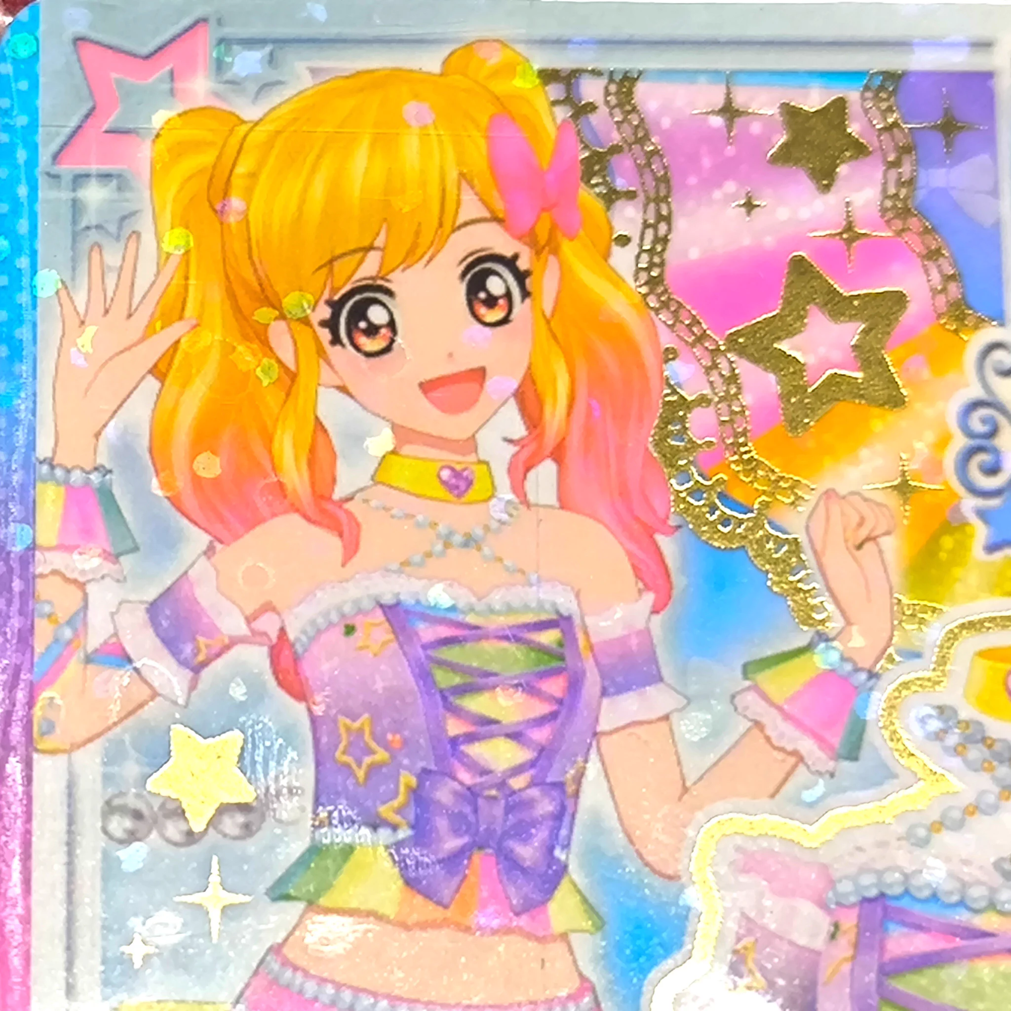 アイカツカード CD プロモーションカード まとめ売り 23枚セット K-BOOKS名古屋フロンティア館1階(グッズフロア) on X: 