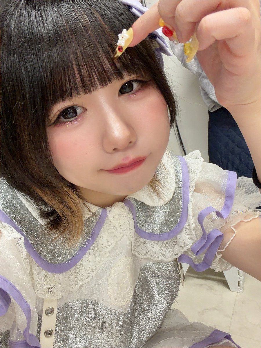 sr_036clear's tweet photo. 「今西ゆうた 27th Birthday Event」ありがとうございました🍊🧡

改めて今西さん！お誕生日おめでとうございます！
ライブ大盛り上がりでしたね！わたしたちもみさせていただきました😻

今回しとはにさんはじめて生で見たのですが、大人数アイドルいいなって感動しました！アイドルは最高です💘 https://t.co/yuHnXBGtzS