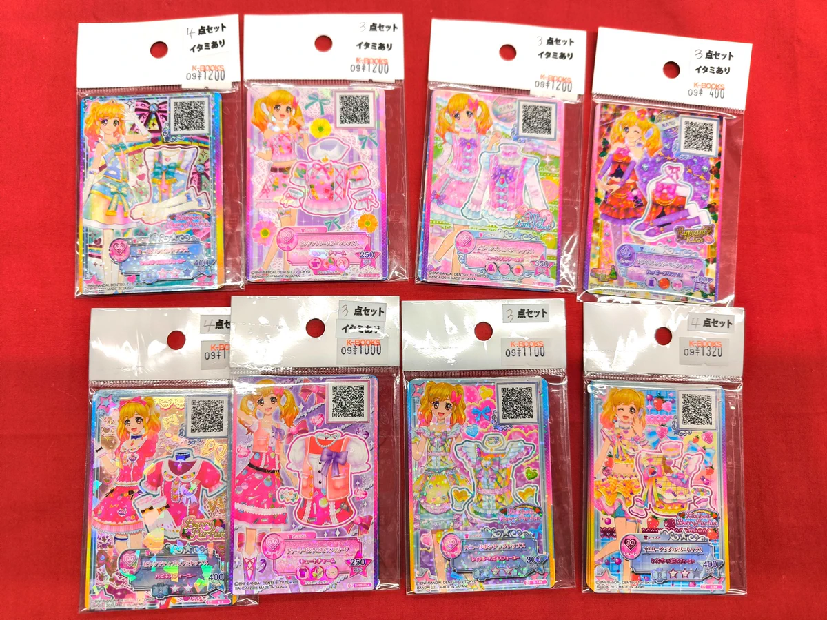K-BOOKS名古屋フロンティア館1階(グッズフロア) on X: 