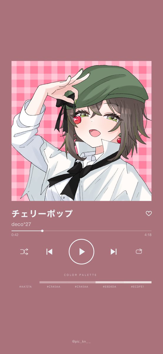 Mike_21413's tweet photo. めっちゃ最高！！
#TrackPic https://t.co/avpK9DJ1mZ
