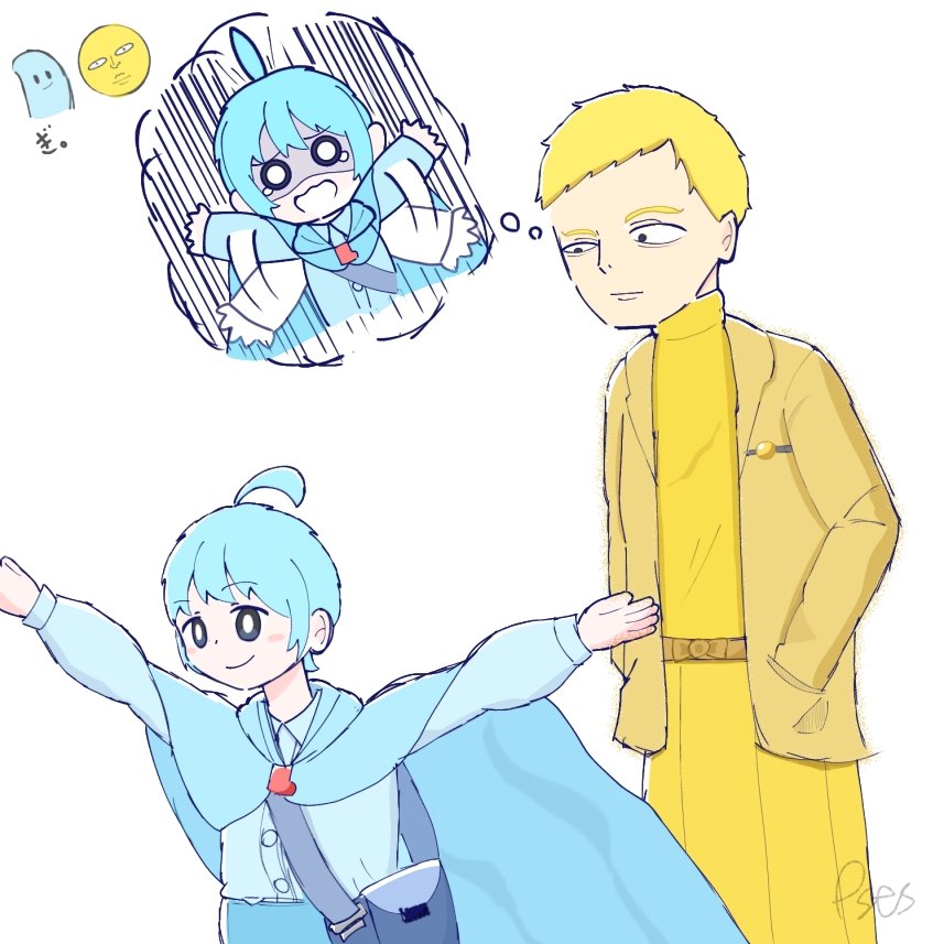 esoukodayo's tweet photo. 擬人化
🌝（今驚かしたらどんな反応をするだろうか） https://t.co/g3R1tNbbw3