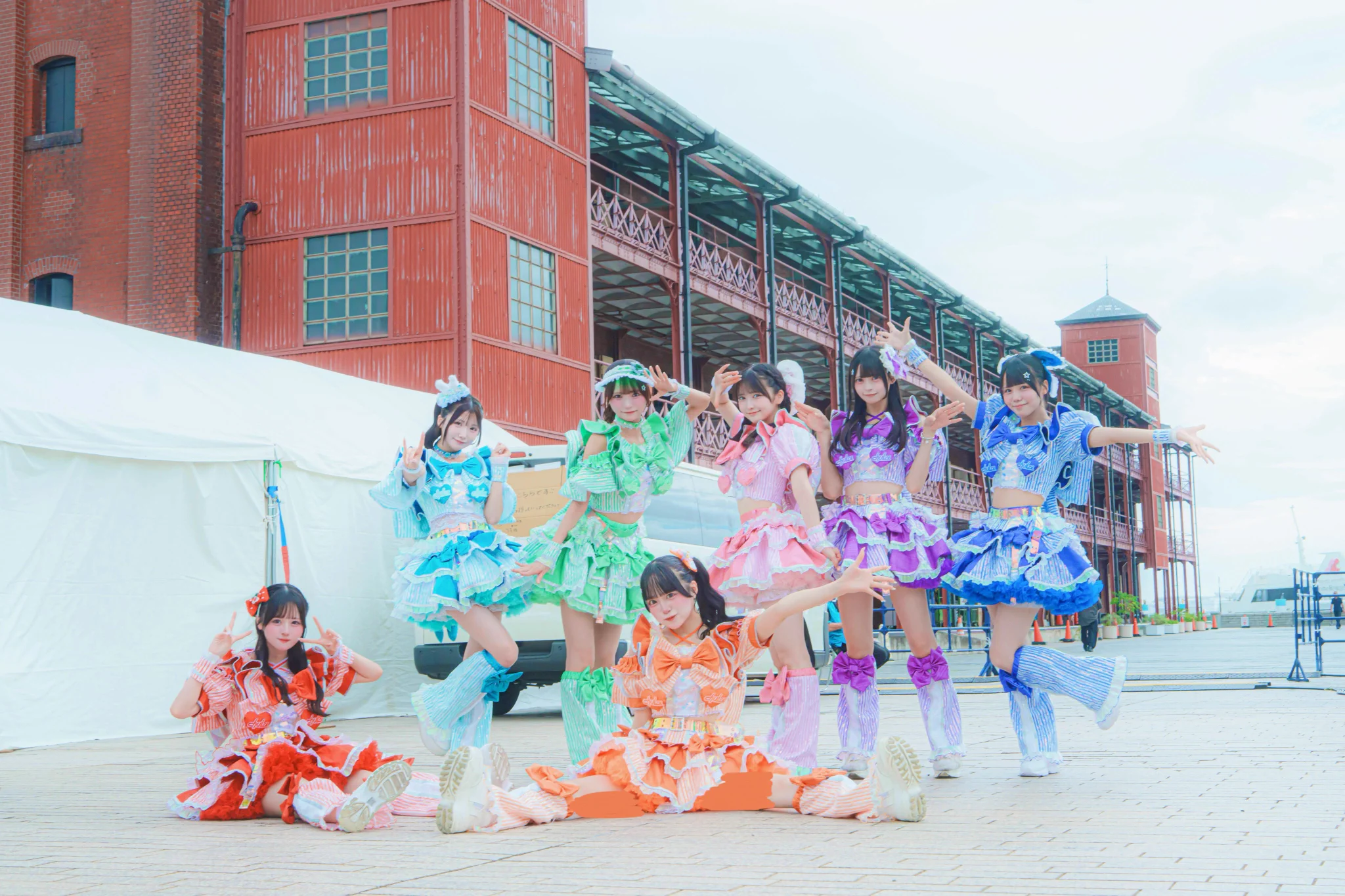ちゅらら chuLa on X: 