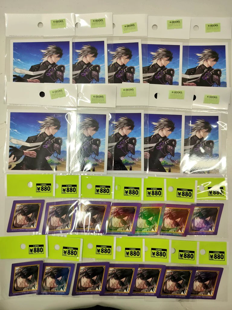 K-BOOKS セレクト館 on X: 