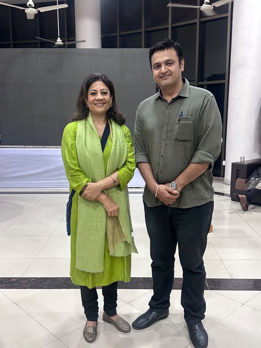 IIIT_Pune's tweet photo. Proud to be part of the @DAADIndia iHED #Workshop on #Internationalisation at Indian HEIs (8–9 Sep 2026) at @IITKgp.

30 internationalisation professionals | India–Germany connect | Strategic #partnerships 🇮🇳🇩🇪

 #IITKharagpur #GlobalConnect #StrategicPartnerships  #SDG4 #SDG17 https://t.co/ClpaUbDPtg