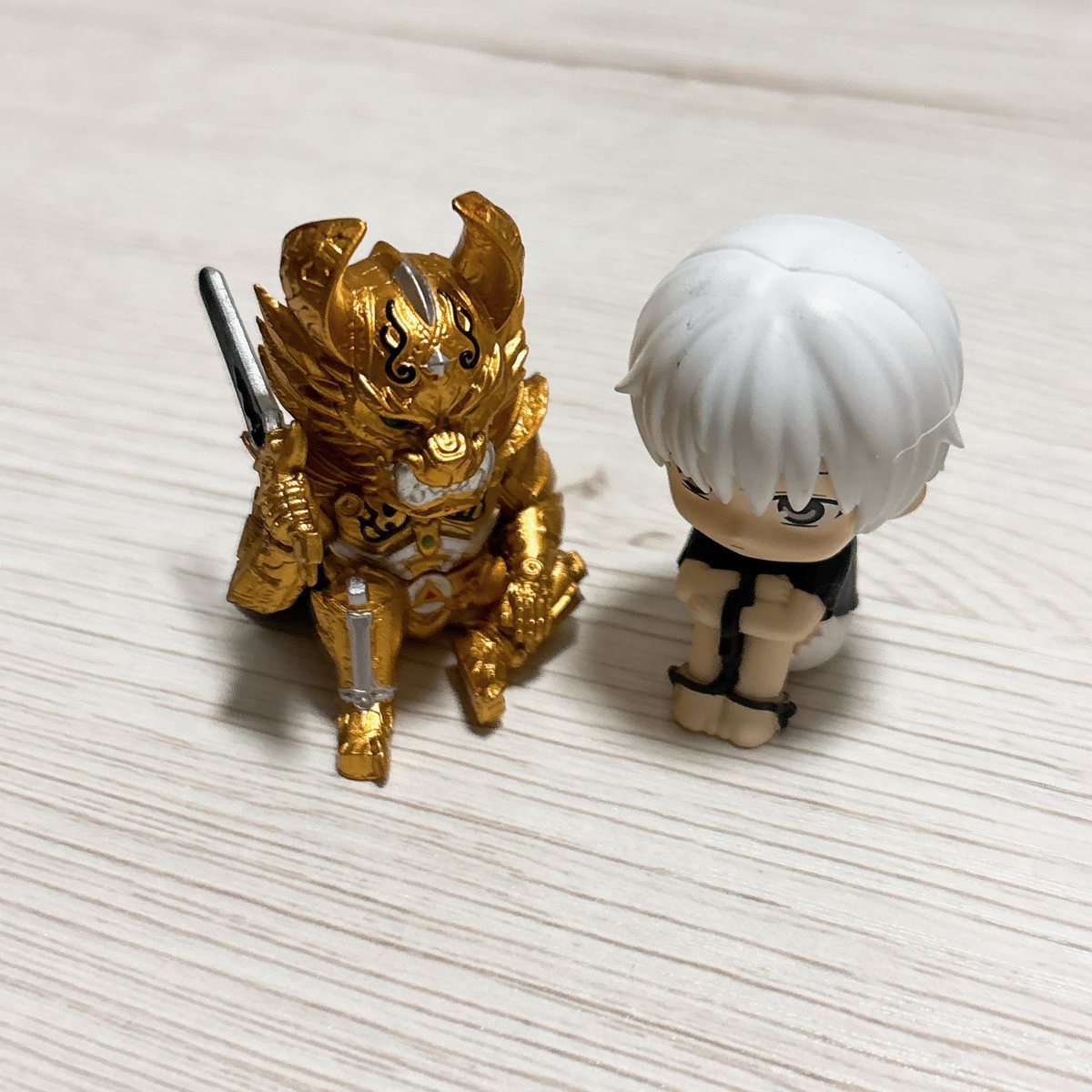 asa_gohan__'s tweet photo. 養分セット https://t.co/WnsMD0gB13