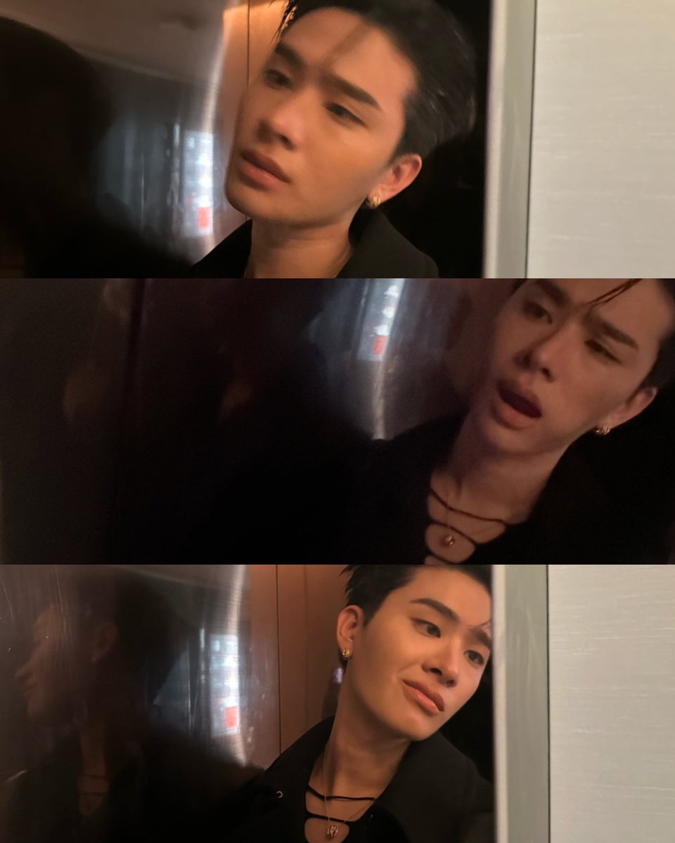 kh1ovele's tweet photo. คันหัวว่ะ 😮‍💨 https://t.co/T2u0LgCy26
