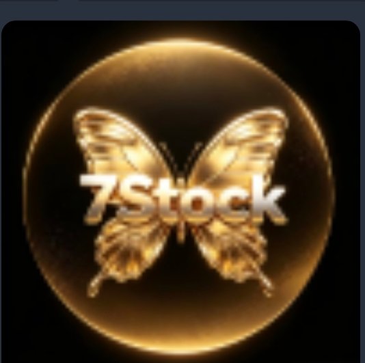 CR7ZT1983's tweet photo. 买了点 7Stock，弹性大风险大，流量层必须有龙头 Meme的二弟。
没有它，飞轮转不起来。符合BNC4底池战法，不知道有没有现货机会。
现在这个价位的 BNC4虽然稳，但是感觉比较鸡肋没啥意思

0x79e82e417764b0cbf0f61d178deb54fa1d1b7777 https://t.co/xWswbTP3mH