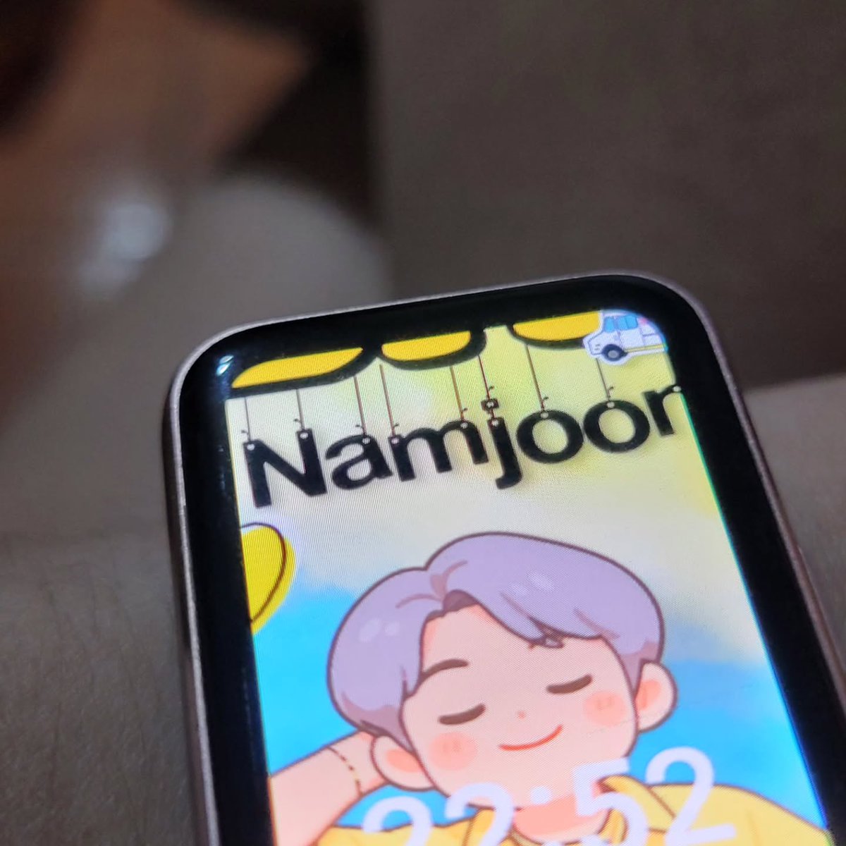 LimaEberton's tweet photo. My Samsung Galaxy Fit 3 smartwatch is my favorite. https://t.co/uCkLAxtOON