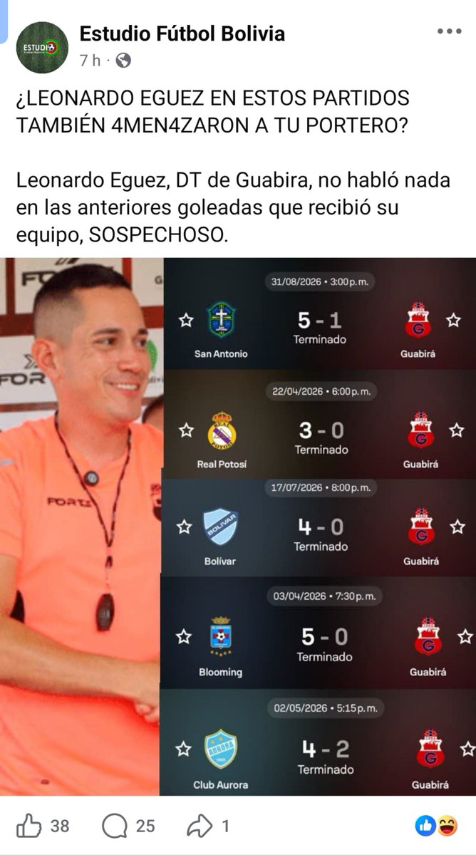 EstadisticoBo's tweet photo. Misma publicación, ¿misma orden y mismo empleador? 🤔 https://t.co/2dXud5pQCB