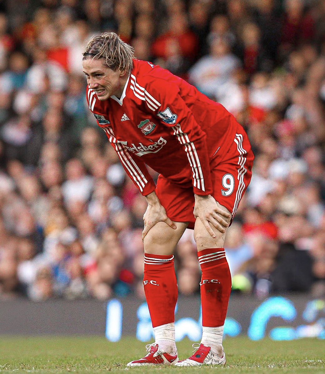 futnostalgico's tweet photo. Fernando Torres 😍 https://t.co/osEQnV03BE