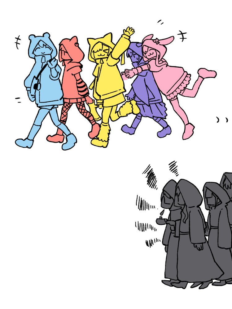 GGnn0529's tweet photo. 🤔 https://t.co/HvWHo4Ei69