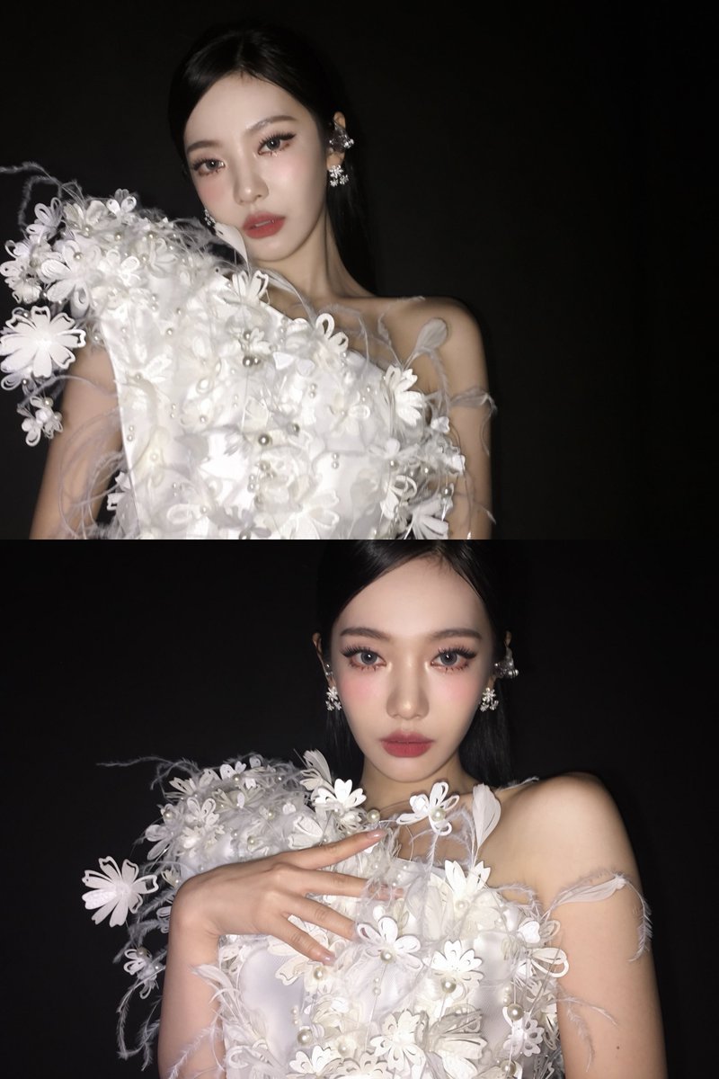 yizhuodaily's tweet photo. I Love You But I Gotta Let You Go - #NINGNING Solo First Hour Achievements
🥇 #1 on QQ Music Daily Chart
🥉 #3 on Tencent Music's Korean Chart 
🏅 #9 debut on MelOn Hot100
🏅 #43 on MelOn Top100
🏆 20k likes on MelOn
🏆 100k likes on QQ Music
🏆 145k concurrent listeners on QQ Music