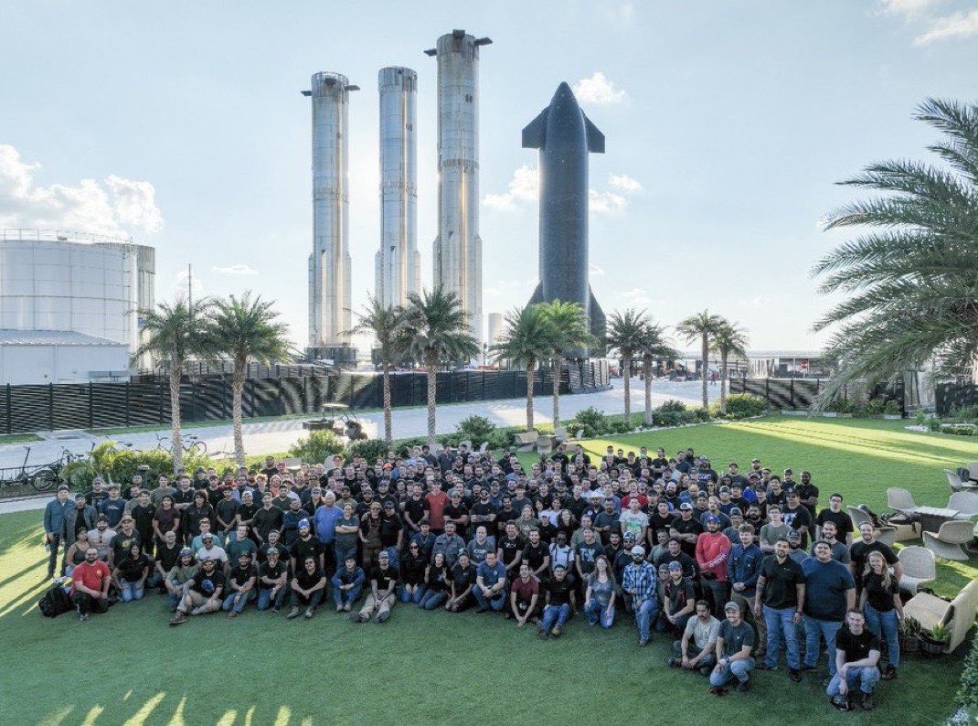 ConnectWithDarc's tweet photo. Great people, big vision, and an even bigger mission. 🚀 Proud to be part of the journey. https://t.co/SdmB4k83Jd