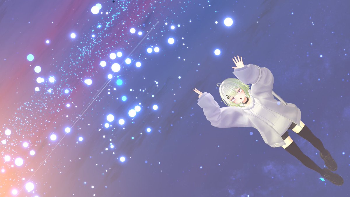 M0pe_VR's tweet photo. 9/7 ～ 9/13  No.1
#VRChat https://t.co/4WaRCSqVK2