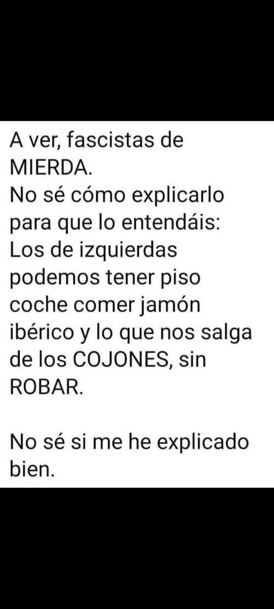 JaleoPlaya's tweet photo. @josecalvogomez Sin mas https://t.co/qpxEupxquQ