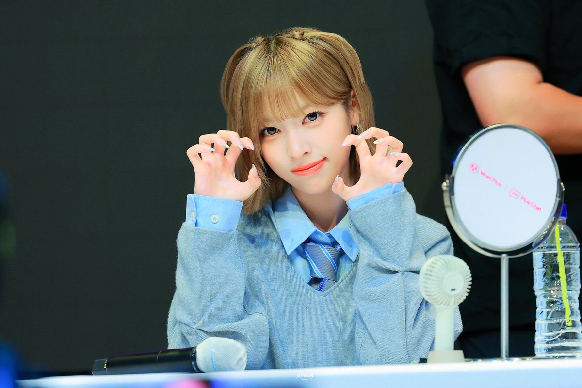 Hoonmay0819's tweet photo. https://t.co/8tZtL6Srz6