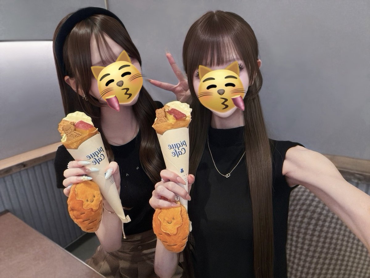 _yupicochan's tweet photo. 秋の味覚大満喫してくよー✨🍁(｀･ω･´)و https://t.co/PdZiprQ4Gw