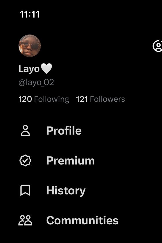 layo_02's tweet photo. 120 followers ❤️❤️ on the way to 200 🚀🚀 https://t.co/oiMNPDK8uO