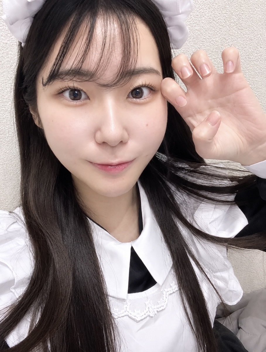 rinrin_maidon's tweet photo. はじめまして❕ˆ ̳-  ̫ - ̳ˆ 💞
この度、めいど☆おん公式メンバーとしてデビューしました、りんりん🍭🎀です🪄︎︎
デビューを叶えてくださったリスナー様、温かく迎えてくださっためいど☆おんファンの皆様、そして運営の皆様、本当にありがとうございます🤍
これからよろしくお願いします☁❕ https://t.co/93Yl6d1Sjh