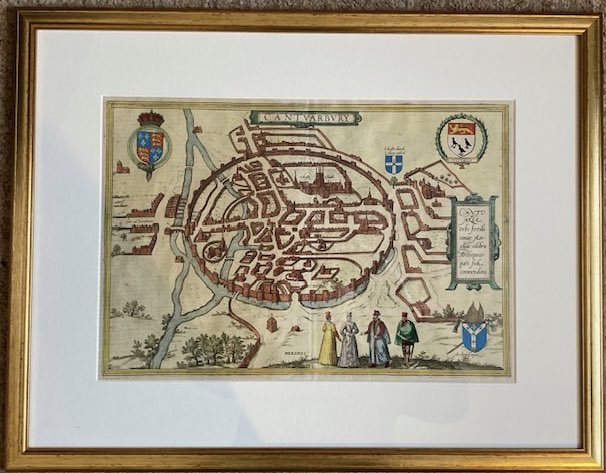 maritimegallery's tweet photo. Apart from one of the most extensive collection of fine antiques and antiquarian maps we also have one of the largest selection of Graham Clarke etchings in Kent with over forty in stock at most times. Visit us for a cocktail on our 26th anniversary. https://t.co/DtGQkRY46e
