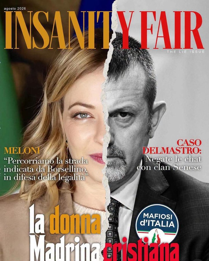 robertodimassim's tweet photo. @Italo_Bocchino Occhio che la gente si sta incazzando veramente per le scemenze che dici. https://t.co/TywNodC4Qx