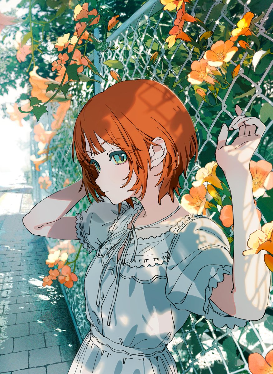 KeeUUU_'s tweet photo. 🟧 https://t.co/SK7WGFvfNj