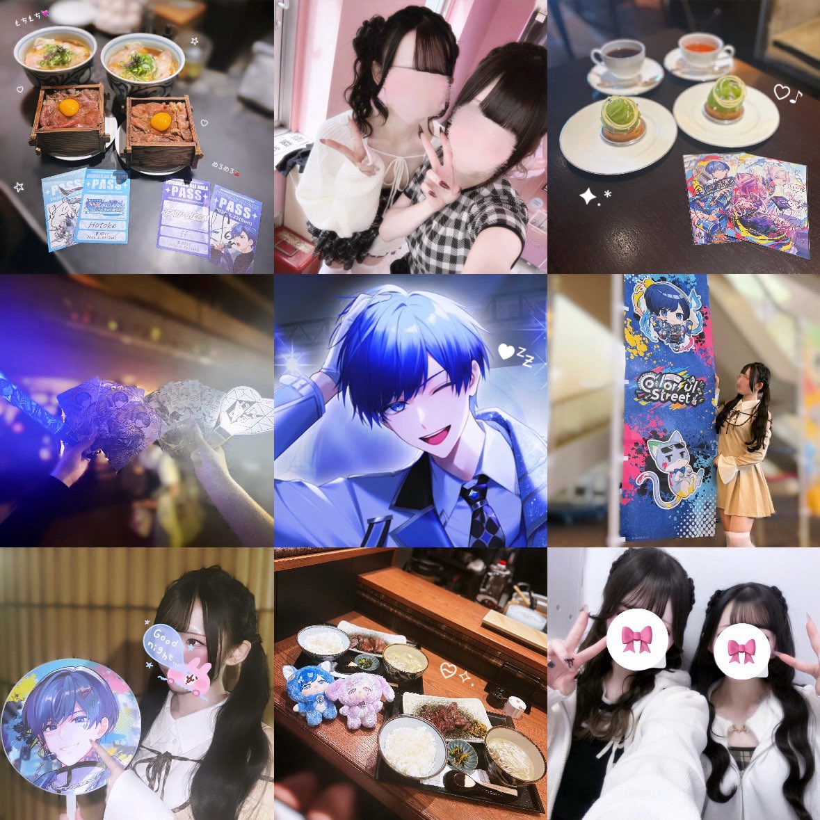 Zzz_chu_nya's tweet photo. いふくんのことが大好きです꒰՞｀o̴̶̷ ⩊o̴̶̷´՞꒱💙

 #いれりすさんと繋がりたい  
 #VOISINGリスナーさんと繋がりたい https://t.co/0r8lyNqZuo