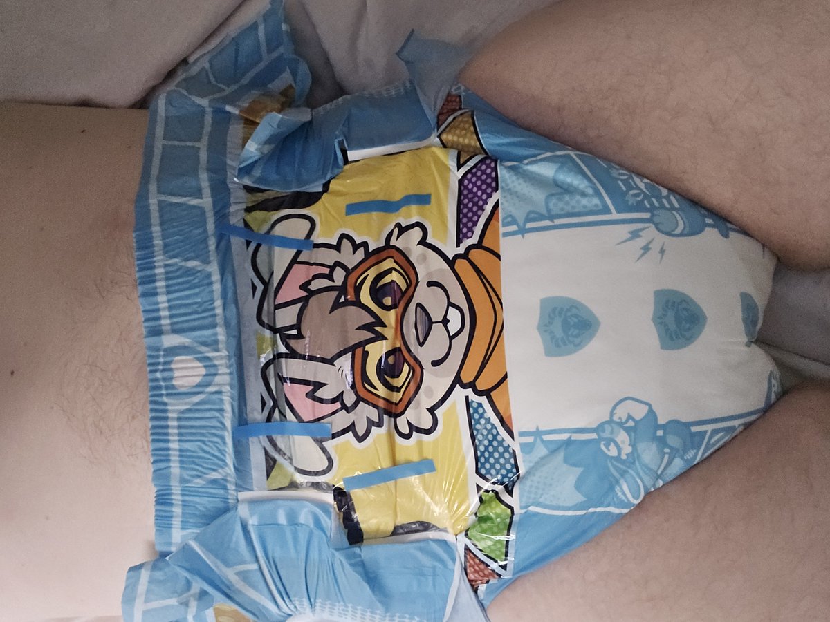 diaperedcuck3's tweet photo. https://t.co/IkWRBqQIaT