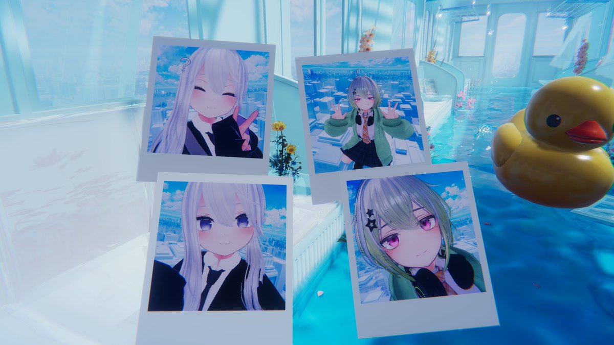 M0pe_VR's tweet photo. 9/7 ～ 9/13 No.2
#VRChat https://t.co/73SGXQjhha