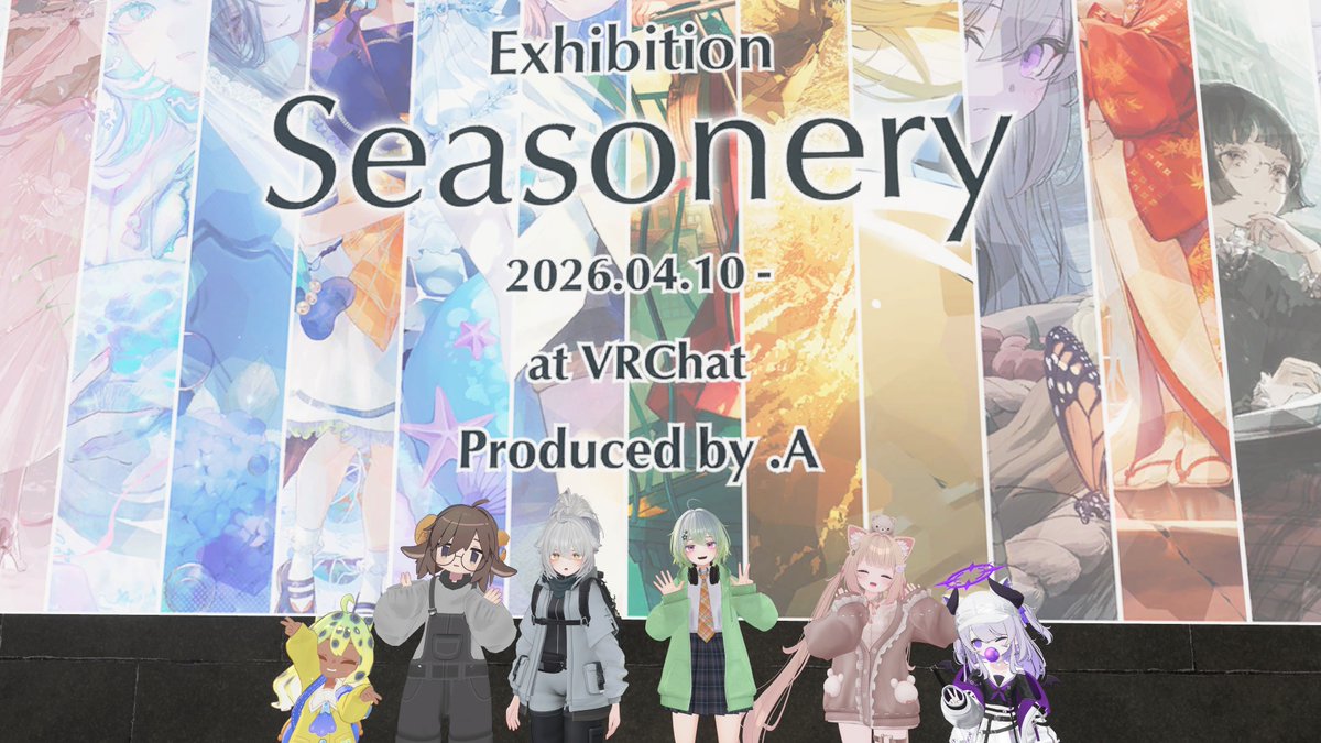 M0pe_VR's tweet photo. 9/7 ～ 9/13 No.3
#VRChat https://t.co/75XzSDt8rb