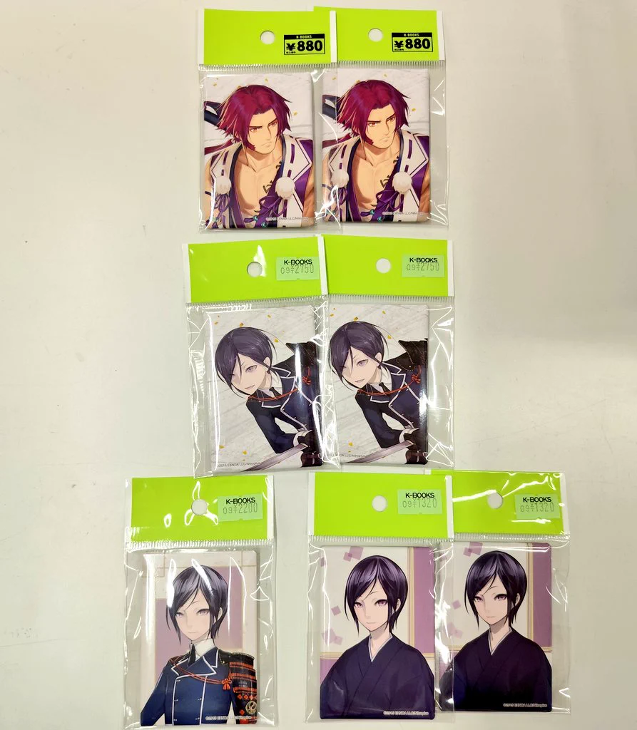 K-BOOKS セレクト館 on X: 