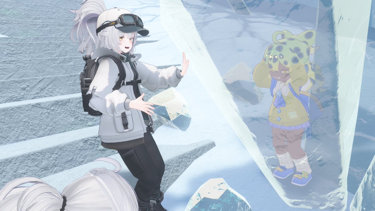 M0pe_VR's tweet photo. 9/7 ～ 9/13 No.3
#VRChat https://t.co/75XzSDt8rb