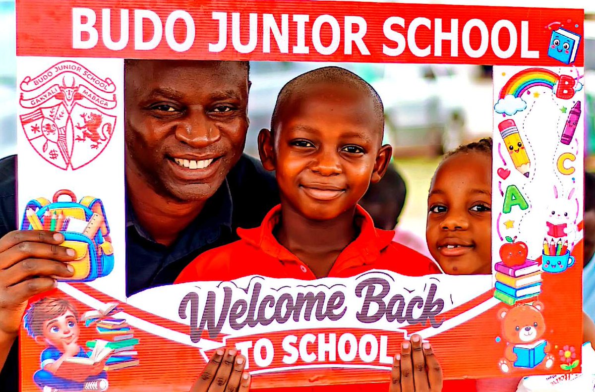 budojunior_sch's tweet photo. We had a great start on Thursday as learners arrived happily and safely, with staff ensuring every child felt welcomed, confident, and ready for the new term.
Swipe to see their first day, and best wishes for a successful term! πβ¨
#Gakyali_Mabaga #MakingBJSgreateragain https://t.co/eOTNBzyzEW