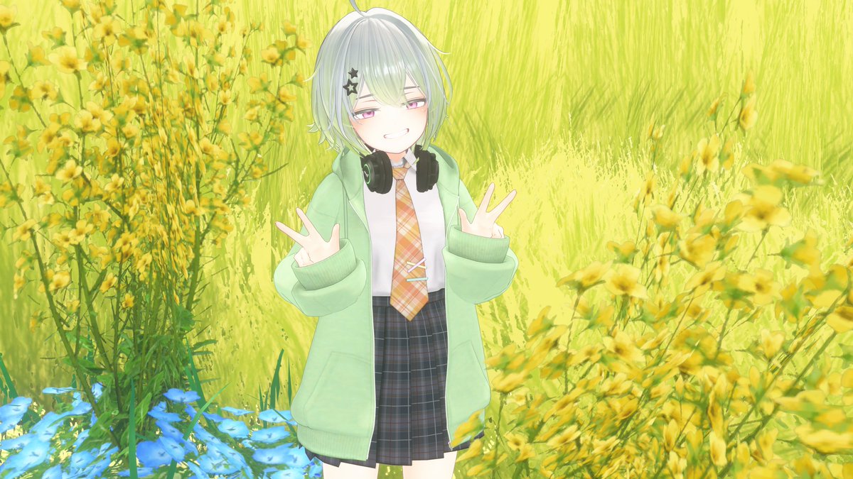 M0pe_VR's tweet photo. 9/7 ～ 9/13 No.3
#VRChat https://t.co/75XzSDt8rb