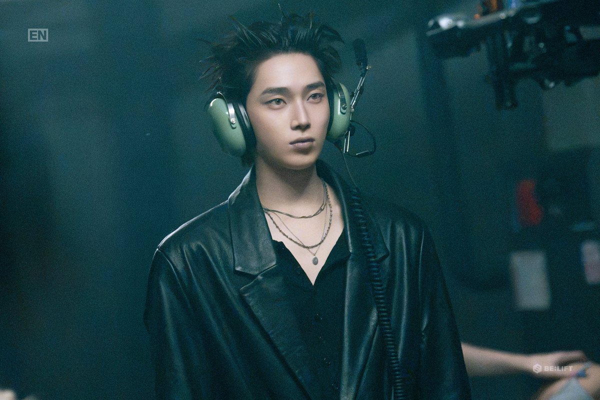 kimdotoli_0624's tweet photo. ENHYPEN ‘Checkmate’ MV
Photo Sketch #선우 #SUNOO 📸

(1/3) https://t.co/fUPFMgxn2r