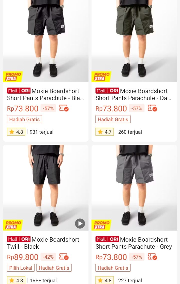 strauberypink's tweet photo. mana cowok², ayok stok celana biar ga itu² aja celananya 😃🙌🏻 https://t.co/WbLjEnB771