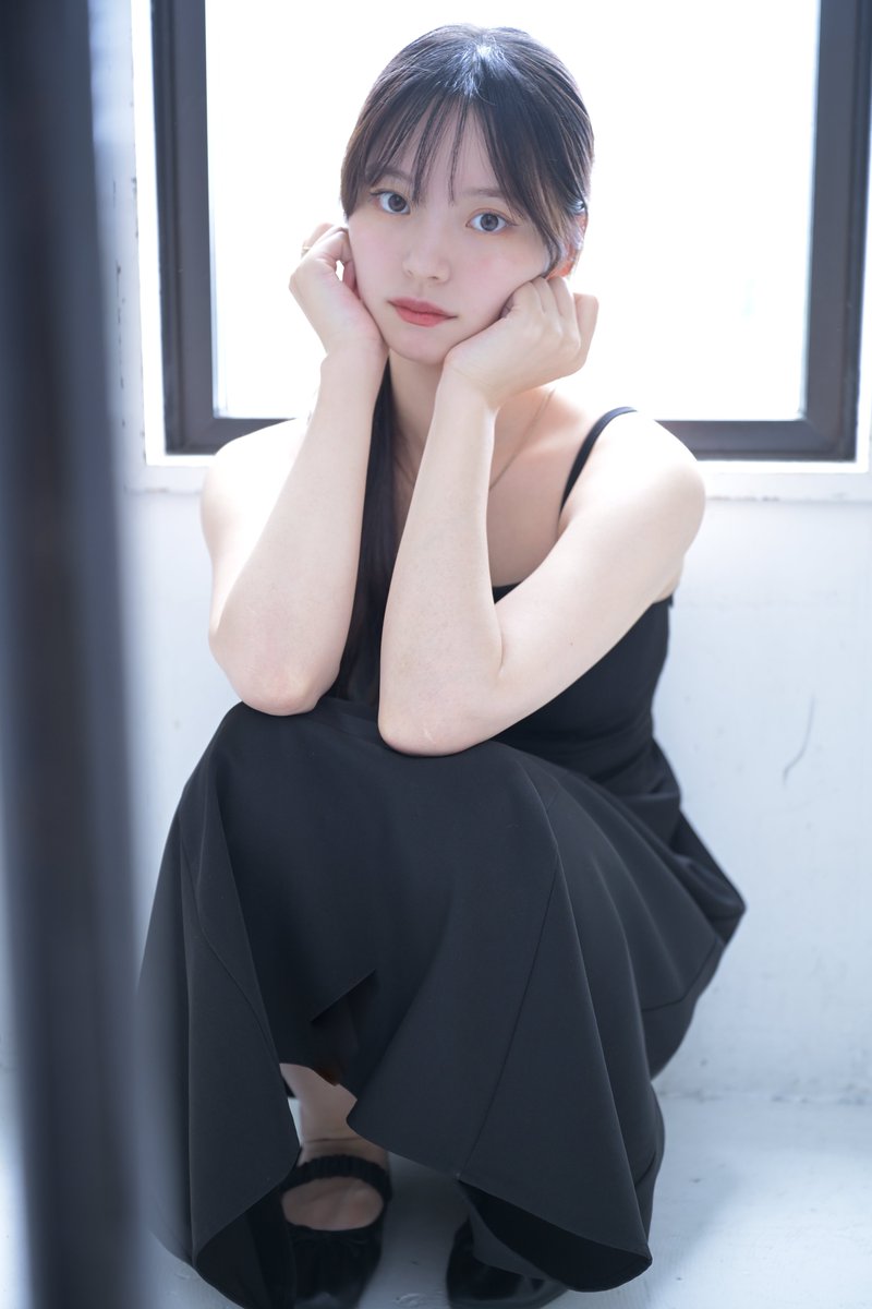 gon8682's tweet photo. 宮内奏。
@kanade_partner
@photopartnerjp
#ポートレート #portrait https://t.co/ZBst6mTGfx