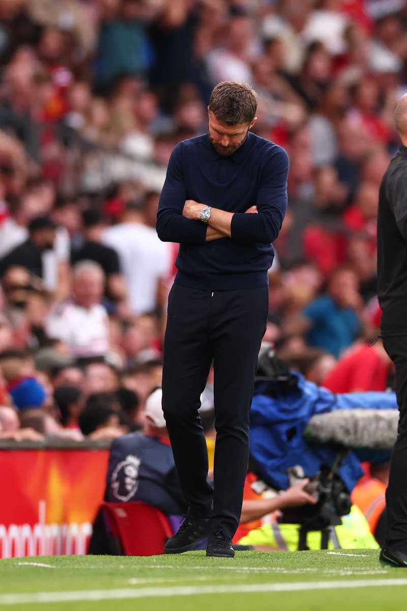 xGPhilosophy's tweet photo. 🚨 Man Utd’s chances of winning the Premier League have fallen to 2% https://t.co/CYEUVKLsRZ