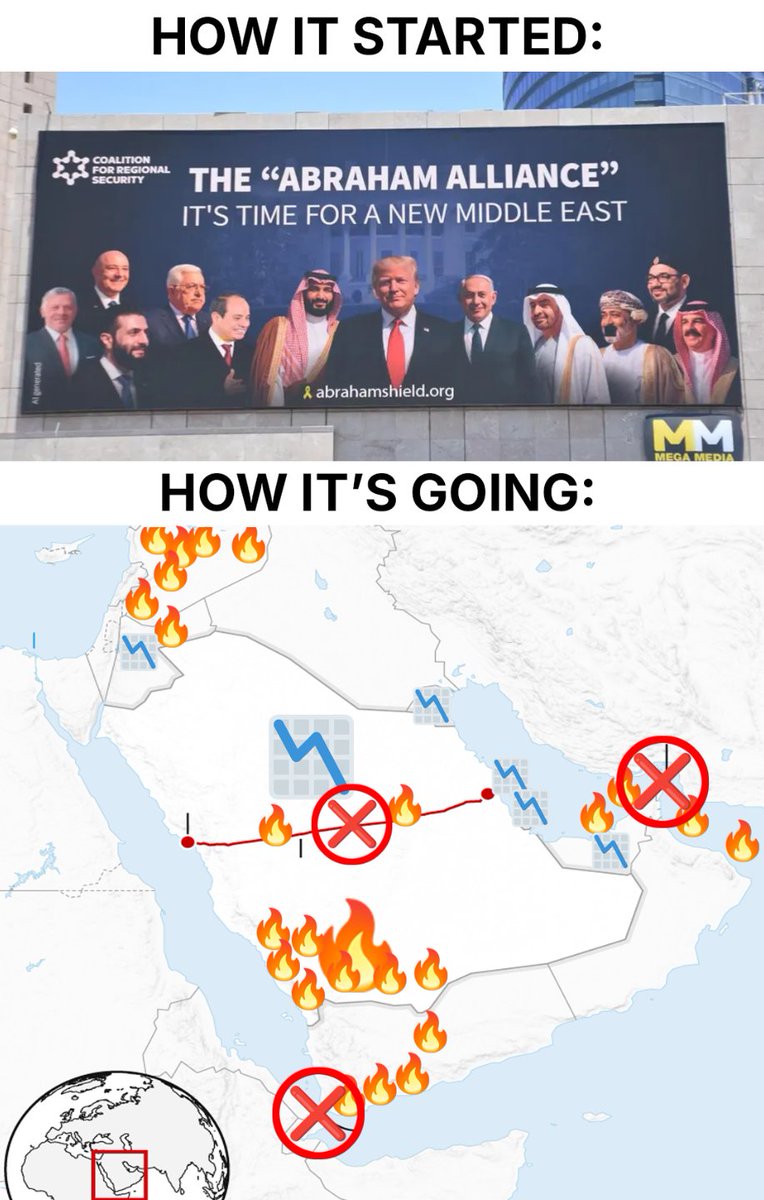 Souria4Syrians's tweet photo. "New Middle East" https://t.co/kcVYpuPs7P