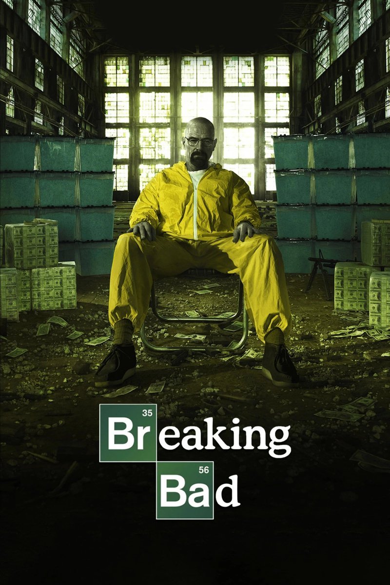FilmCrave__'s tweet photo. A ‘BREAKING BAD’ spinoff is officially in the works at Sony Pictures Television, with Bryan Cranston set to play “some” role in it.

(Source: https://t.co/RVqPlrLdqx) https://t.co/G94L91wYB3