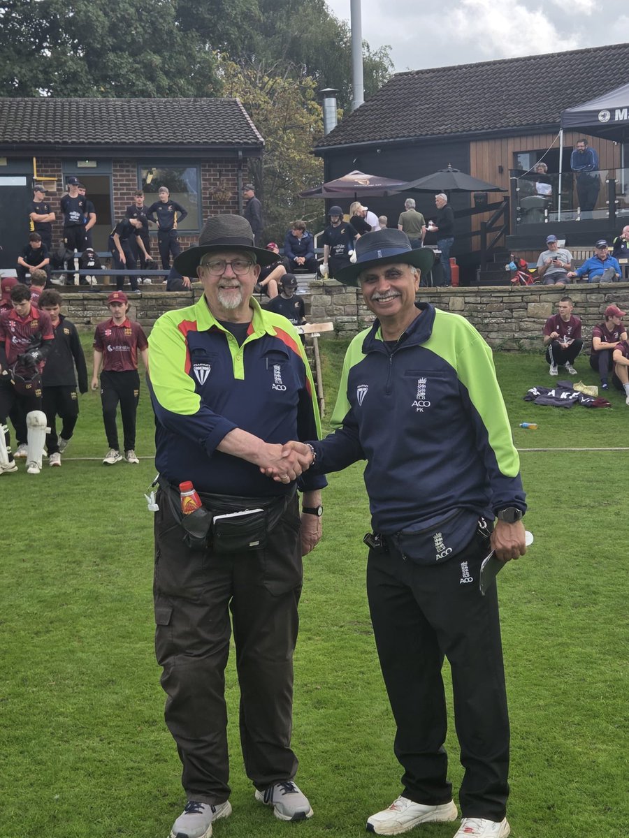 CheshireCB's tweet photo. Yesterday the Cheshire CB U19s T20 finals day @macclesfieldcc took place with:  

🏏Marple v Oxton in the Final

🏆Winners - Oxton CC

https://t.co/aK4DG4wbQM https://t.co/x4kLe92EQk