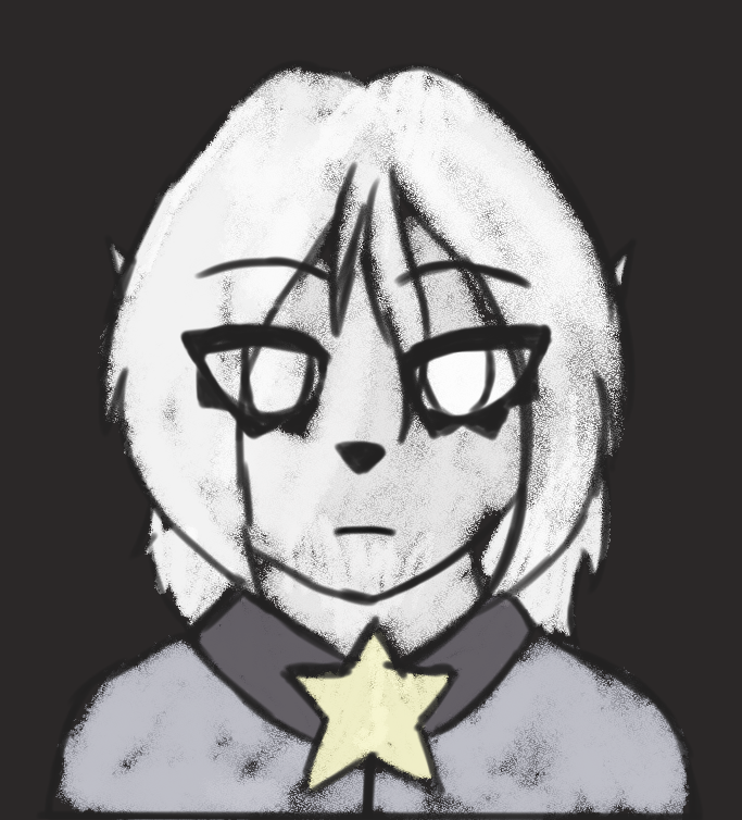 VaStarPlus's tweet photo. Vent Art: Felt so Pathetic and Depressed right now https://t.co/XUsqGnhmbO