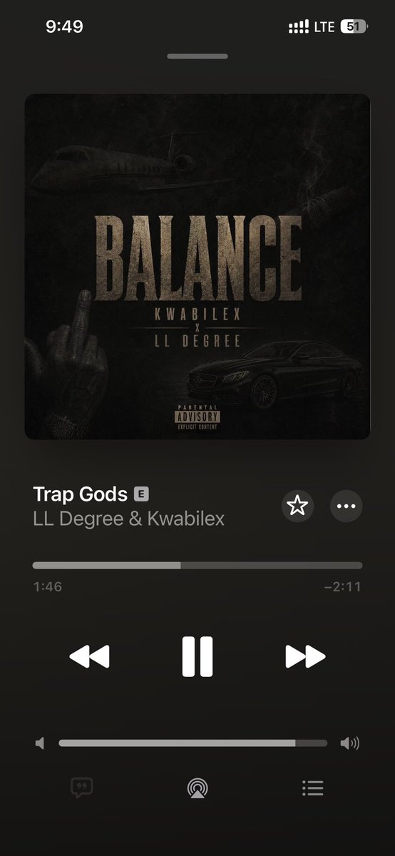 Lordblack_1's tweet photo. New sounds from @kwabilex &amp; @lldegree. Check out the Balance EP on YouTube https://t.co/8bUWXn6gYG #Balance https://t.co/UbqbT9fOUg