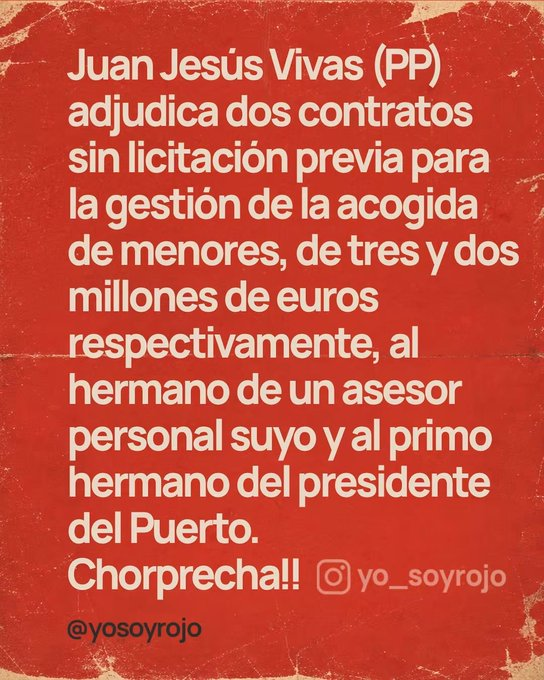 Antonperilon's tweet photo. Llega el momento de ser generosos, de dejar de hablar de invasiones y empezar a pensar en sus corrupciones. https://t.co/xpZ1JzJKIS